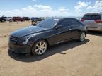 CADILLAC ATS photo