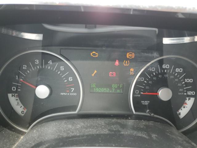 2010 Ford Explorer Xlt VIN: 1FMEU7DE9AUA10640 Lot: 59373654