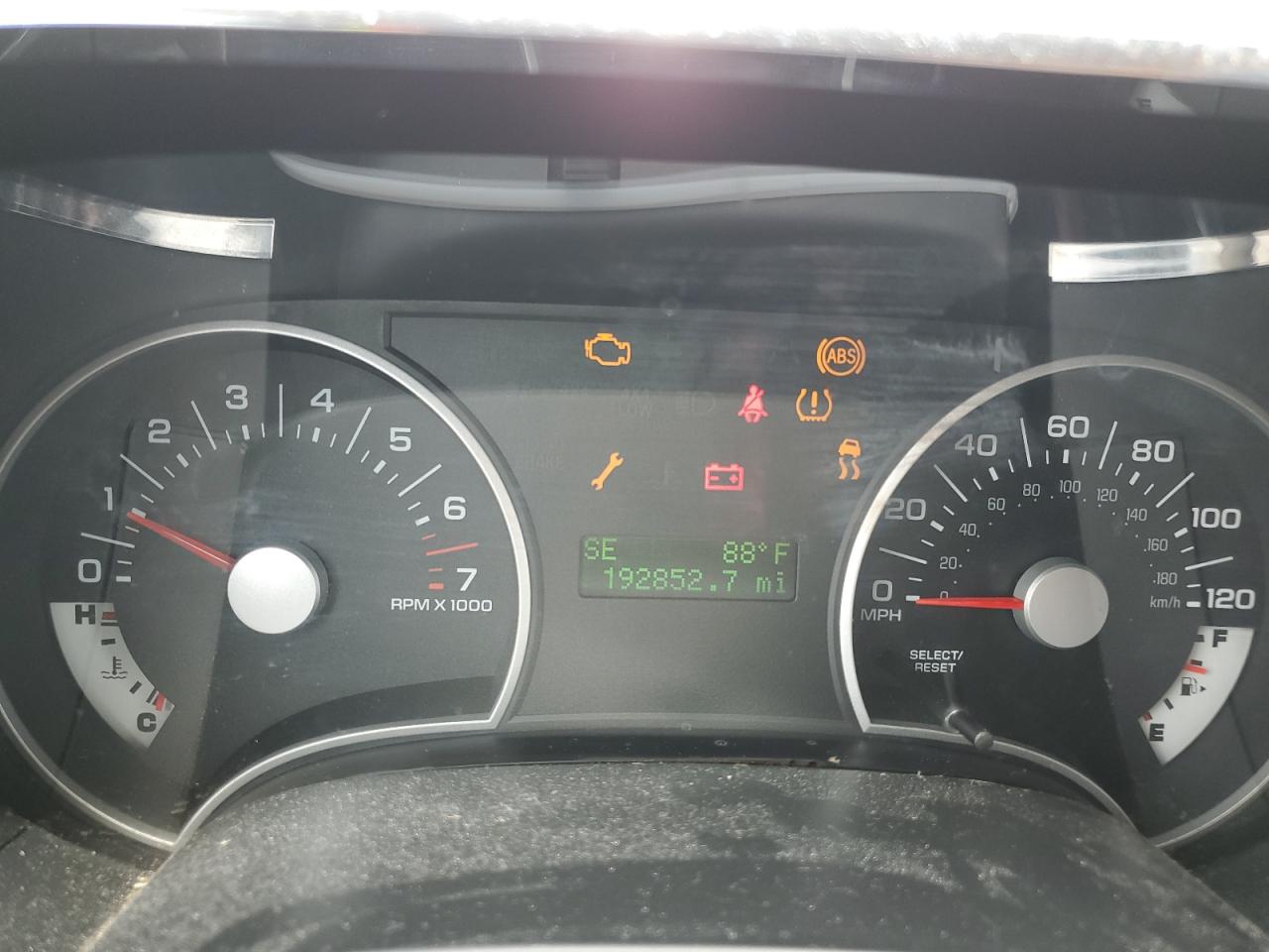 1FMEU7DE9AUA10640 2010 Ford Explorer Xlt