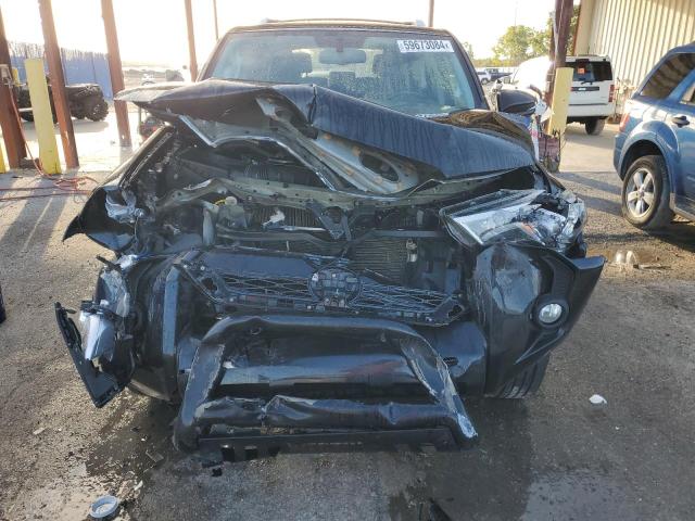 VIN JTEZU5JR5H5155904 2017 TOYOTA 4RUNNER no.5