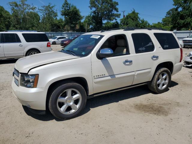 2008 Chevrolet Tahoe K1500 VIN: 1GNFK130X8R225174 Lot: 59180464