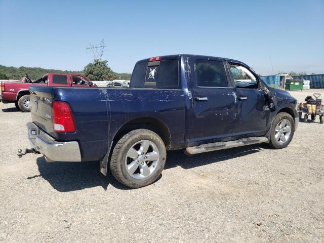 2017 RAM 1500 SLT - 3C6RR7LT5HG523556