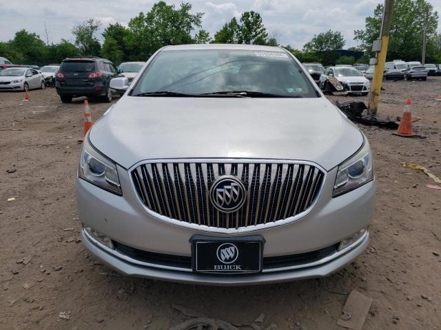 2014 Buick Lacrosse VIN: 1G4GB5G37EF110596 Lot: 57634184