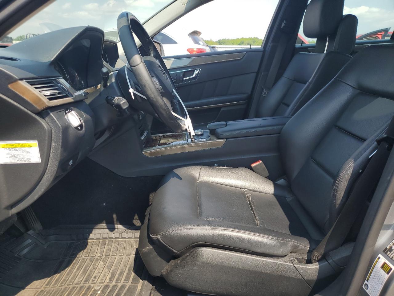 WDDHF8HBXAA076073 2010 Mercedes-Benz E 350 4Matic