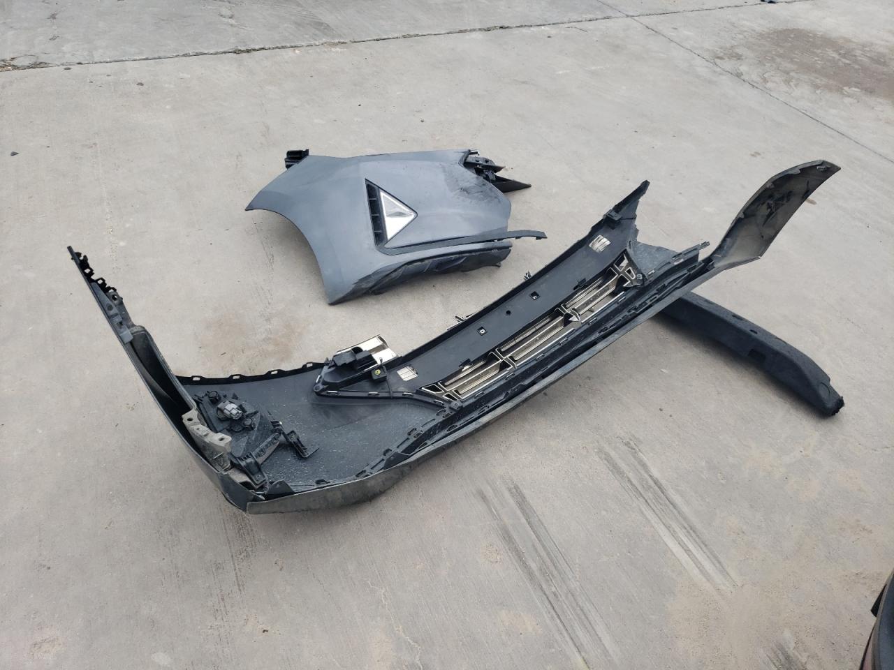 5NPD84LF5KH420408 2019 Hyundai Elantra Sel