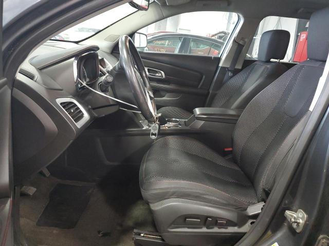 2010 GMC Terrain Sle VIN: 2CTFLEEY1A6357892 Lot: 59589194