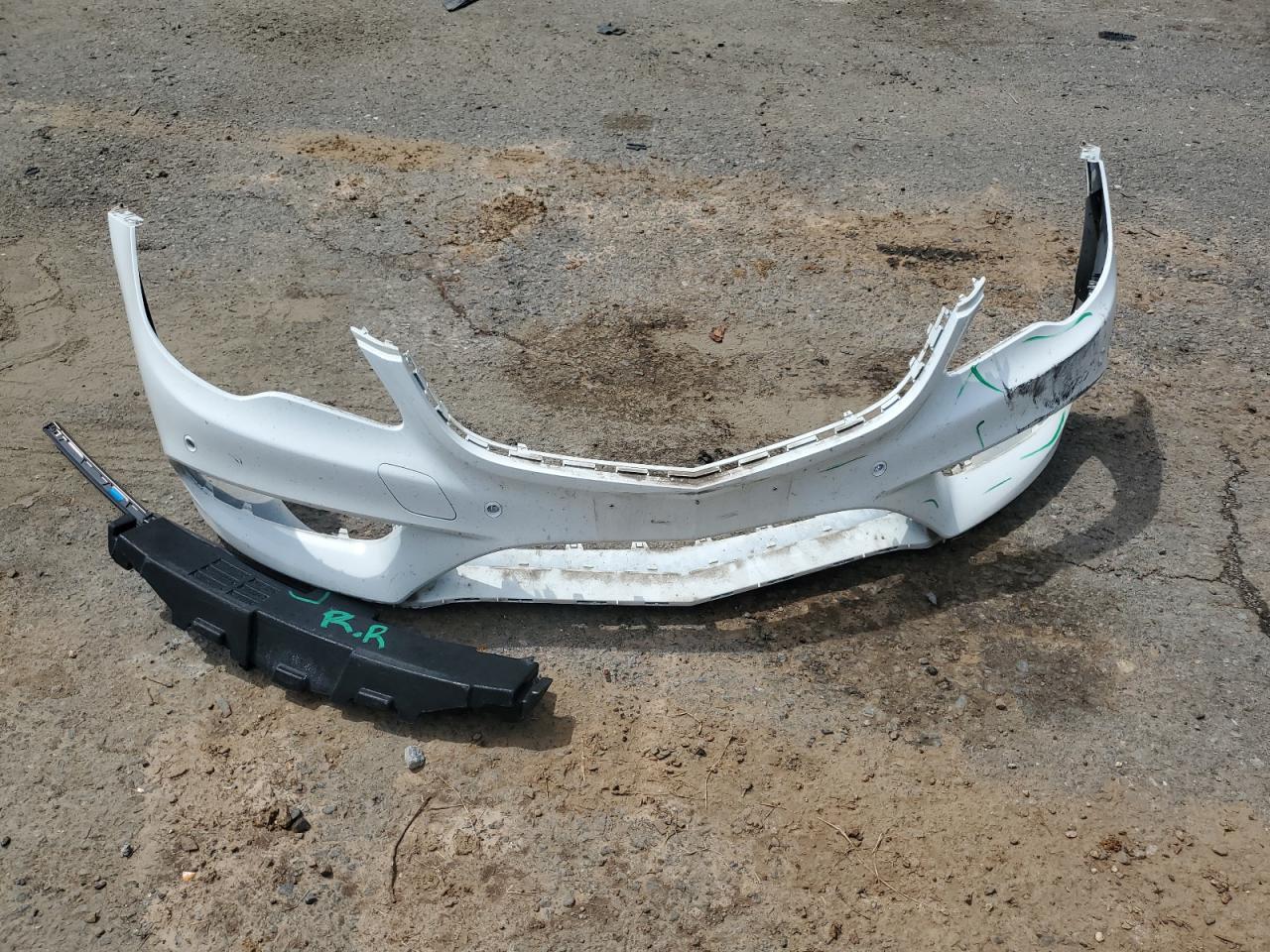 WDDKJ8JB2EF236230 2014 Mercedes-Benz E 350 4Matic