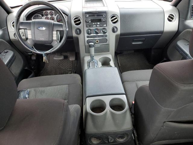 2005 Ford F150 VIN: 1FTPX145X5FA57378 Lot: 56829384