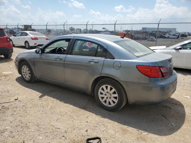 2009 Chrysler Sebring Lx VIN: 1C3LC46BX9N518013 Lot: 59251404