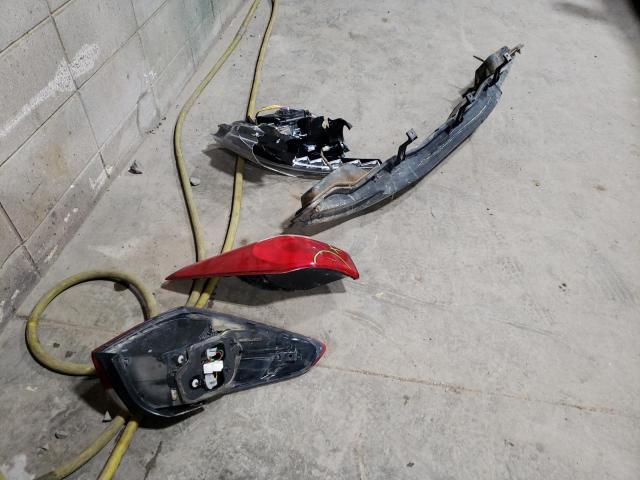 2015 Kia Forte Ex VIN: KNAFX4A80F5282389 Lot: 57851104