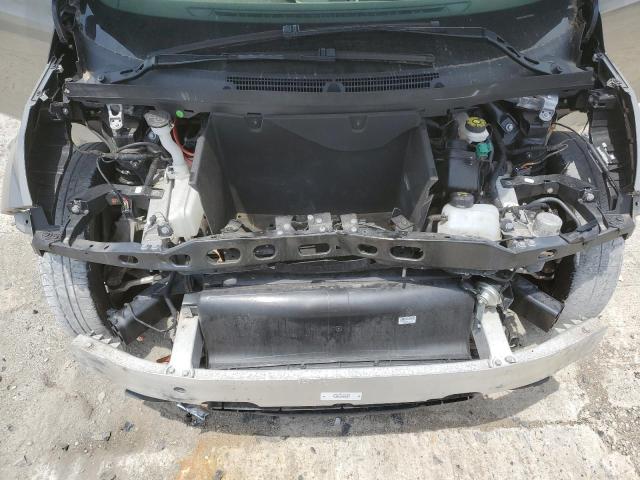 2016 BMW I3 REX - WBY1Z4C53GV507236
