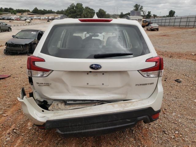 2020 Subaru Forester VIN: JF2SKADC4LH432708 Lot: 59542084