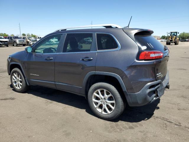 2016 Jeep Cherokee Latitude VIN: 1C4PJMCS0GW301049 Lot: 58123034