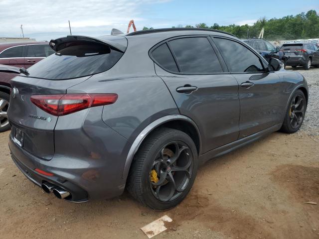2018 ALFA ROMEO STELVIO QU - ZASFAKEV6J7C18001