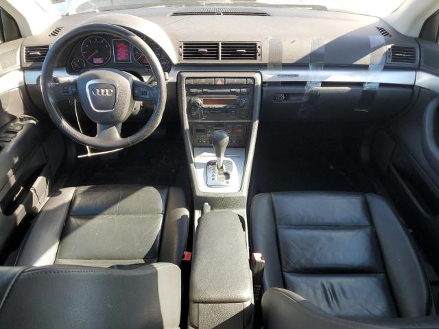 2006 Audi A4 2.0T Quattro VIN: WAUDF78E66A039247 Lot: 59087074