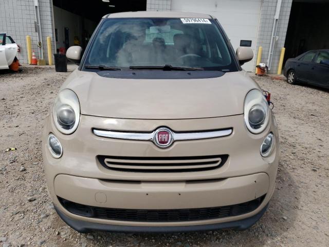 ZFBCFABHXEZ024963 2014 Fiat 500L Easy