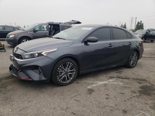 2023 Kia Forte Gt Line VIN: 3KPF54AD7PE539317 Lot: 57147344