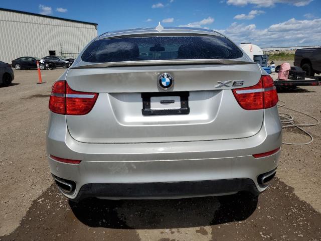 2009 BMW X6 VIN: 5UXFG83599LZ93424 Lot: 60490824