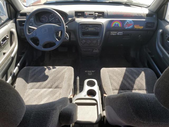 2000 Honda Cr-V Ex VIN: JHLRD1866YC053230 Lot: 59118744