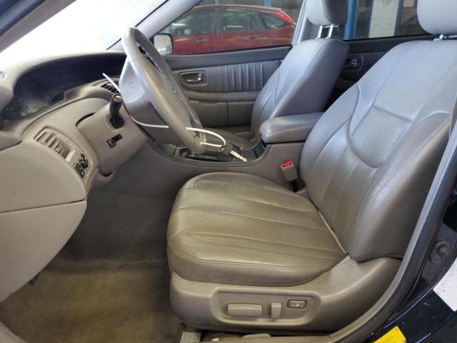 2003 Toyota Avalon Xl VIN: 4T1BF28B73U335760 Lot: 59480074