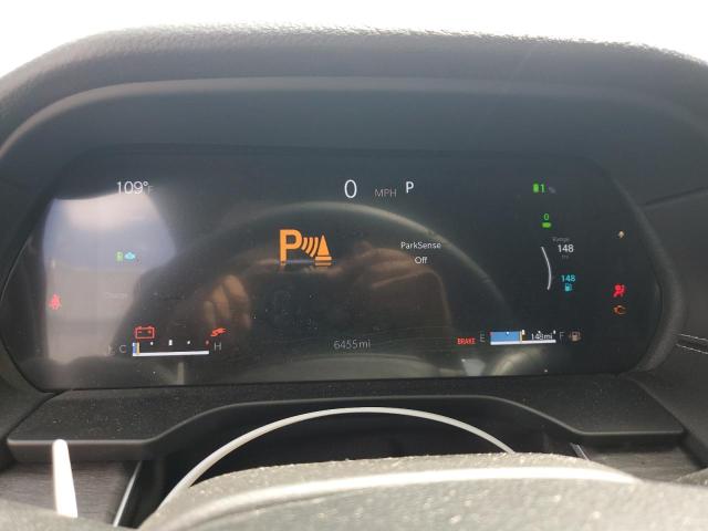 2024 Jeep Grand Cherokee Limited 4Xe VIN: 1C4RJYB62R8566888 Lot: 60759334