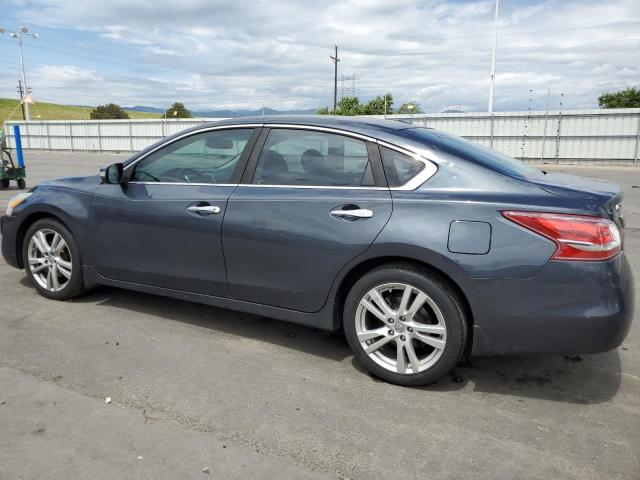 1N4BL3AP7DN429776 2013 Nissan Altima 3.5S