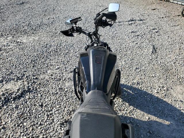 2022 HARLEY-DAVIDSON RA1250 S - 1HD1ZES18NB317564