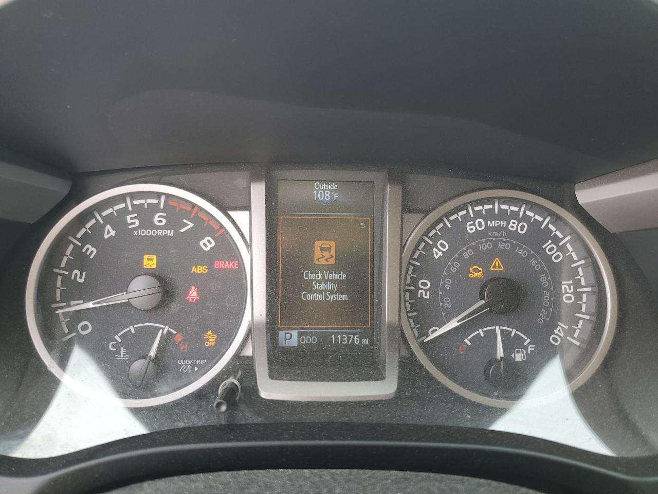 3TMAZ5CN0PM209423 TOYOTA TACOMA 2023