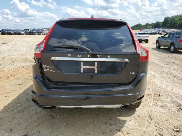 2015 Volvo Xc60 T6 Platinum VIN: YV449MDM7F2698936 Lot: 56891914