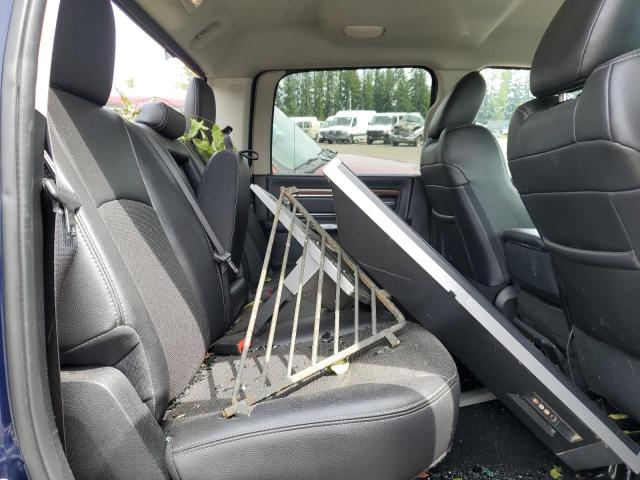 2017 Ram 2500 Laramie VIN: 3C6UR5KL6HG518043 Lot: 59125384