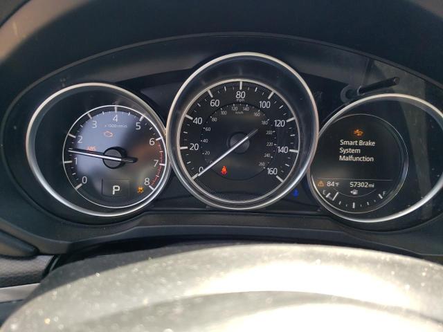 2022 MAZDA CX-5 PREFE - JM3KFBCM4N0566047
