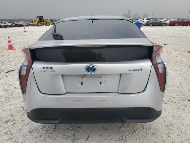 2017 Toyota Prius VIN: JTDKARFU6H3031560 Lot: 59248014