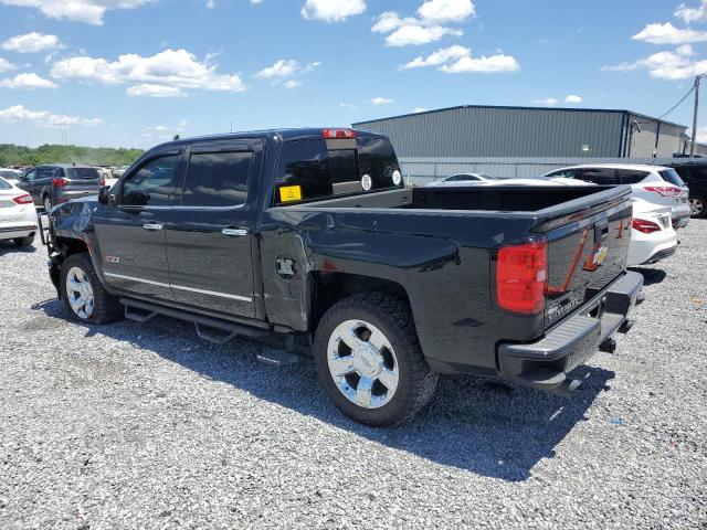 2015 CHEVROLET 1500 Z71 3GCUKSEJ1FG431847