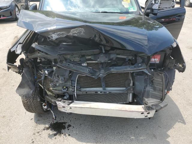 2018 Toyota 4Runner Sr5 VIN: JTEZU5JR4J5178760 Lot: 59302554