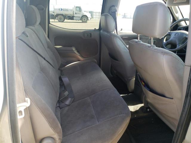 2002 Toyota Tacoma Double Cab Prerunner VIN: 5TEGN92N92Z084173 Lot: 59266674