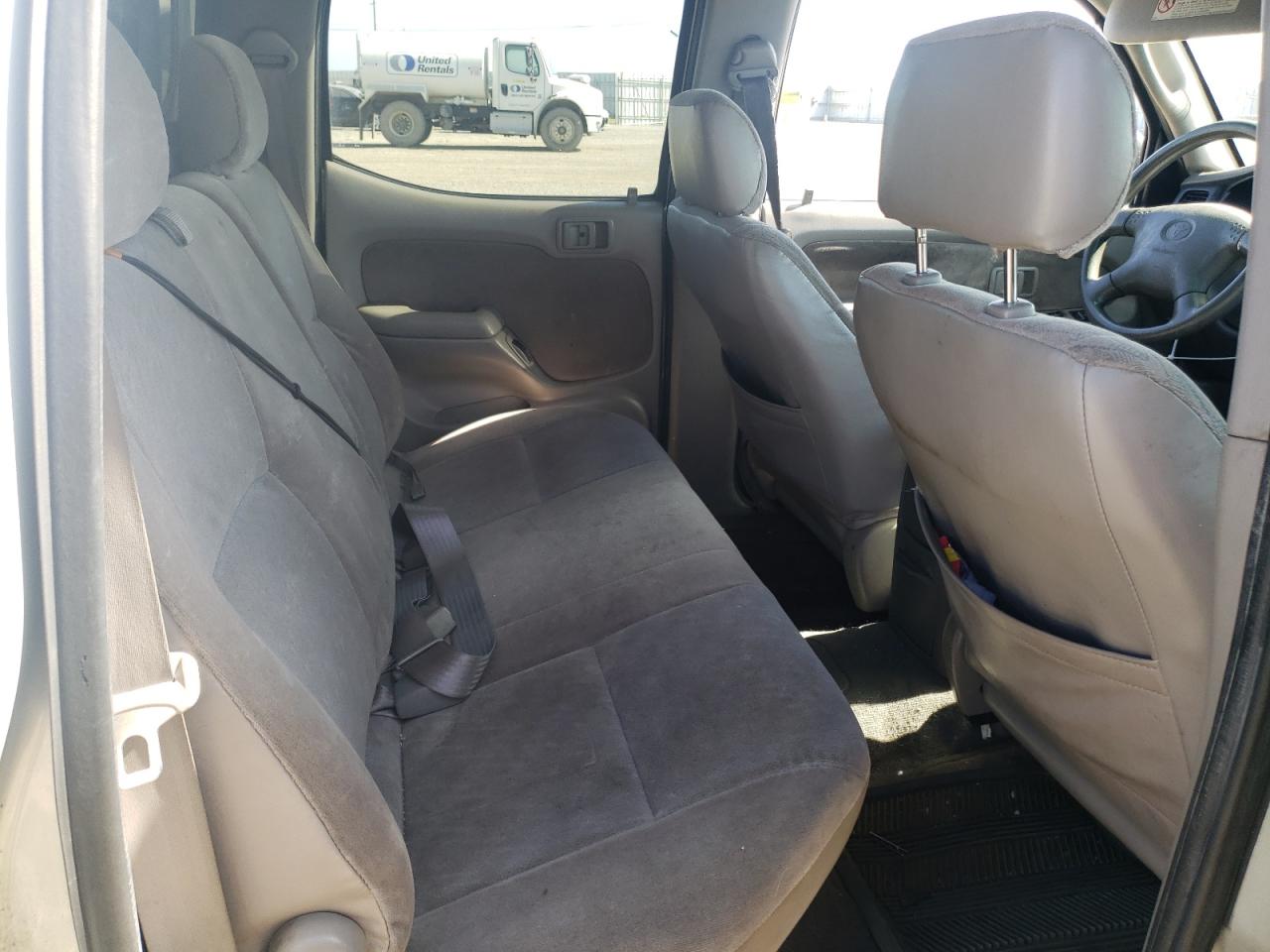 5TEGN92N92Z084173 2002 Toyota Tacoma Double Cab Prerunner