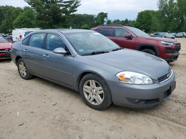 2007 Chevrolet Impala Ltz VIN: 2G1WU58RX79194916 Lot: 59216194