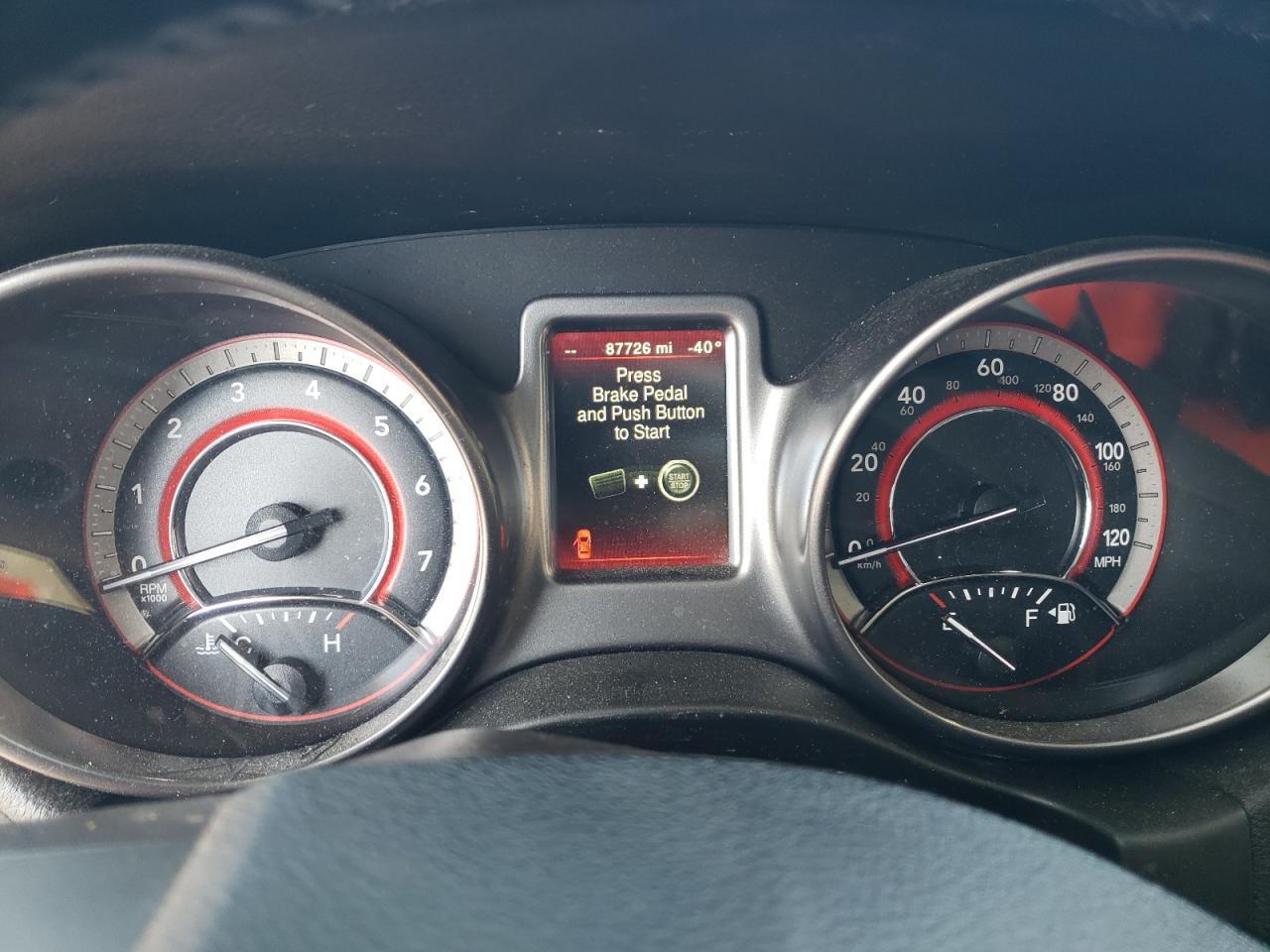 3C4PDDGG1KT779878 2019 Dodge Journey Crossroad