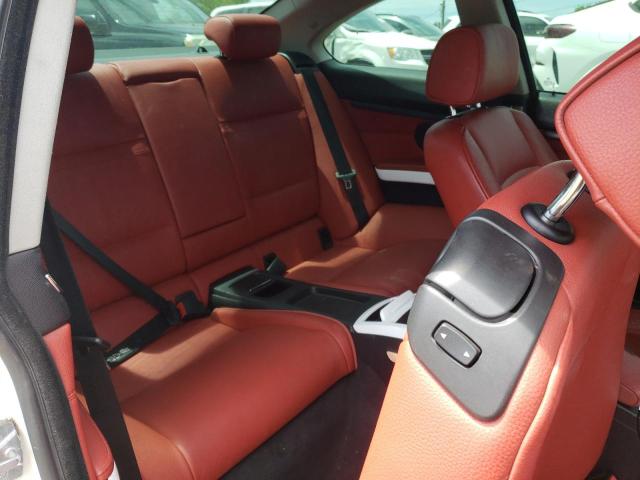2012 BMW 3er - Image 10
