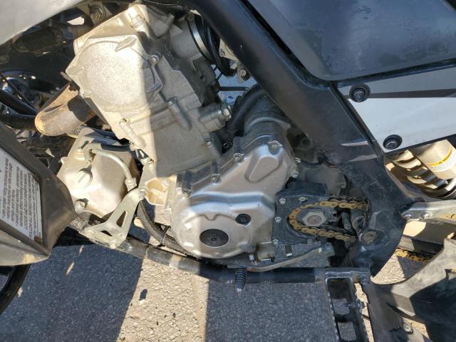 2019 YAMAHA YFM700 R 5Y4AM7435KA102128
