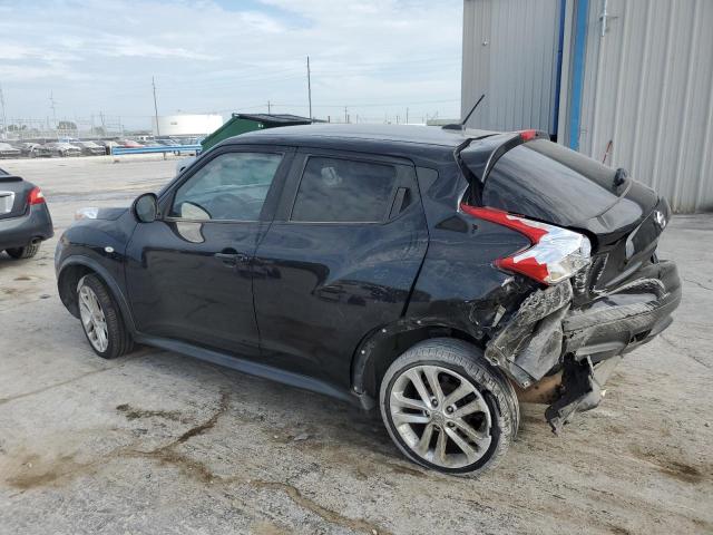 2012 Nissan Juke S VIN: JN8AF5MR8CT100265 Lot: 59935324