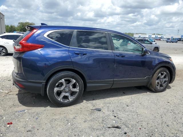 2018 Honda Cr-V Ex VIN: 7FARW1H54JE015846 Lot: 59447904