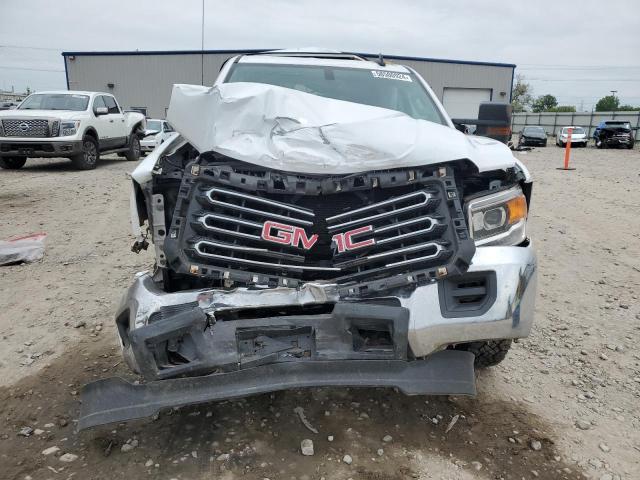 2016 GMC Sierra K2500 Heavy Duty VIN: 1GT22REG2GZ102516 Lot: 58500924