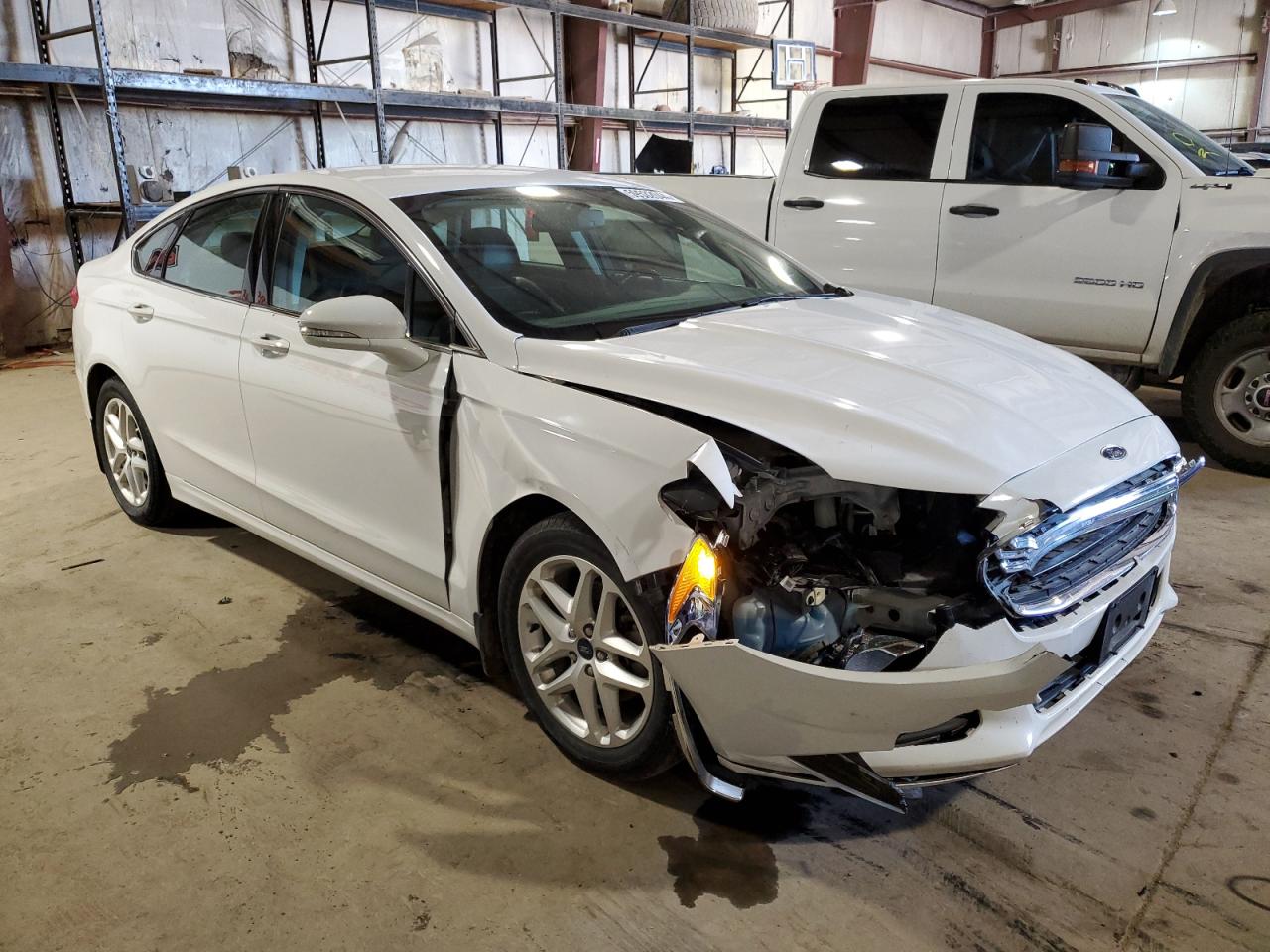 1FA6P0HDXG5115074 FORD FUSION 2016
