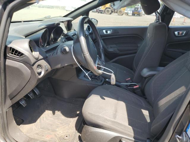2016 FORD FIESTA ST - 3FADP4GX5GM159052