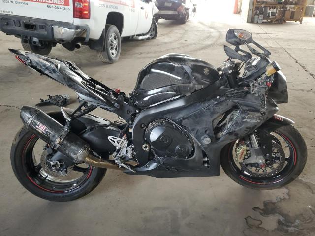 2012 Suzuki Gsx-R1000 VIN: JS1GT78A5C2101372 Lot: 58474884