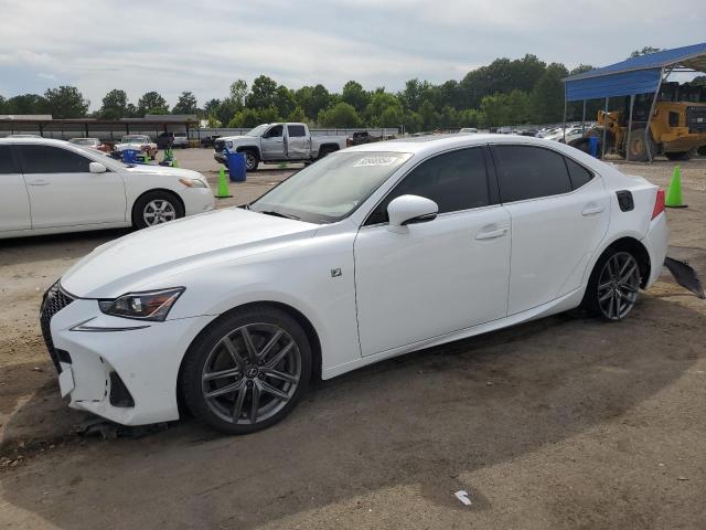 2019 LEXUS IS 350 2019