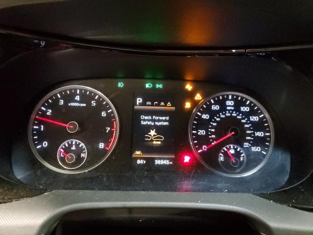 2023 Kia K5 Gt Line VIN: 5XXG64J23PG182483 Lot: 57645554