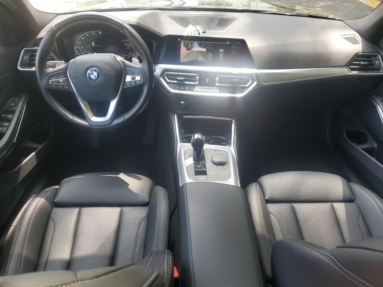 2022 BMW 330E vin: 3MW5P7J0XN8C71893