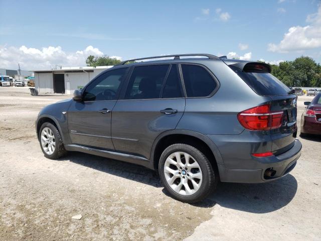 2011 BMW X5 xDrive35I VIN: 5UXZV4C51BL405100 Lot: 58318434